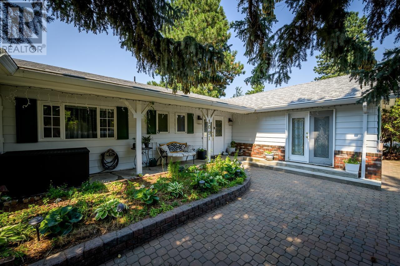Photo de la propriété: 1091 Wildwood Drive BC V2C 5E1