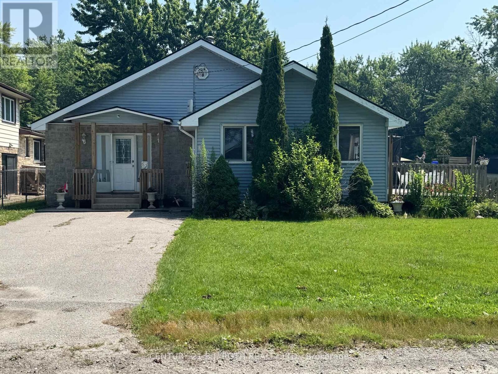 Property Photo: 2745 Lone Birch Trail ON L0K 1B0