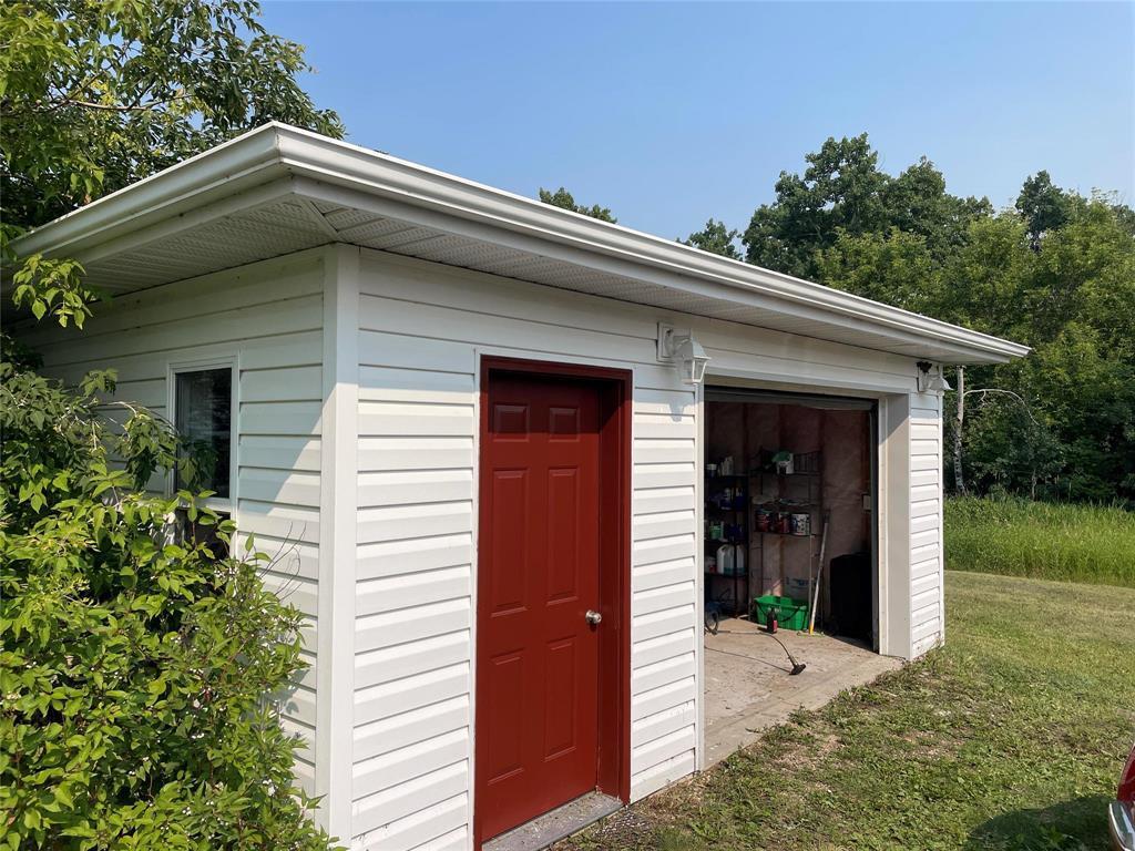Photo de la propriété: 161083 104 Road North MB R0J 0R0