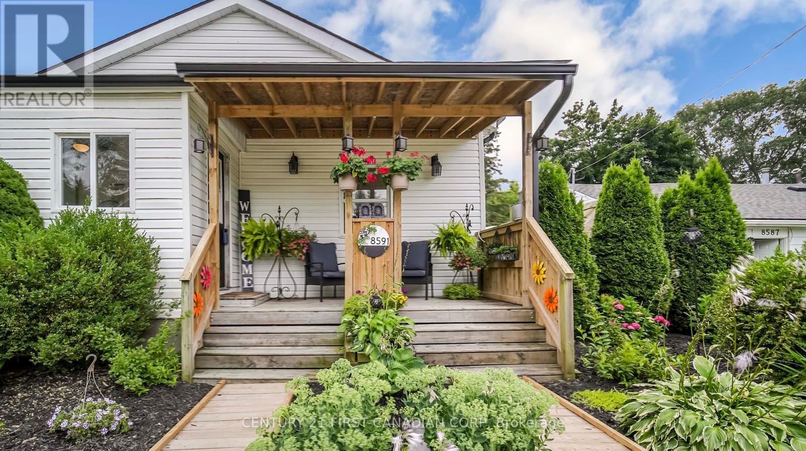 Photo de la propriété: 8591 Glendon Drive ON N0L 1W0