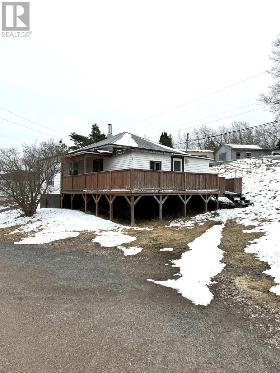 Photo de la propriété: 26 Main Road NL A0C 1H0
