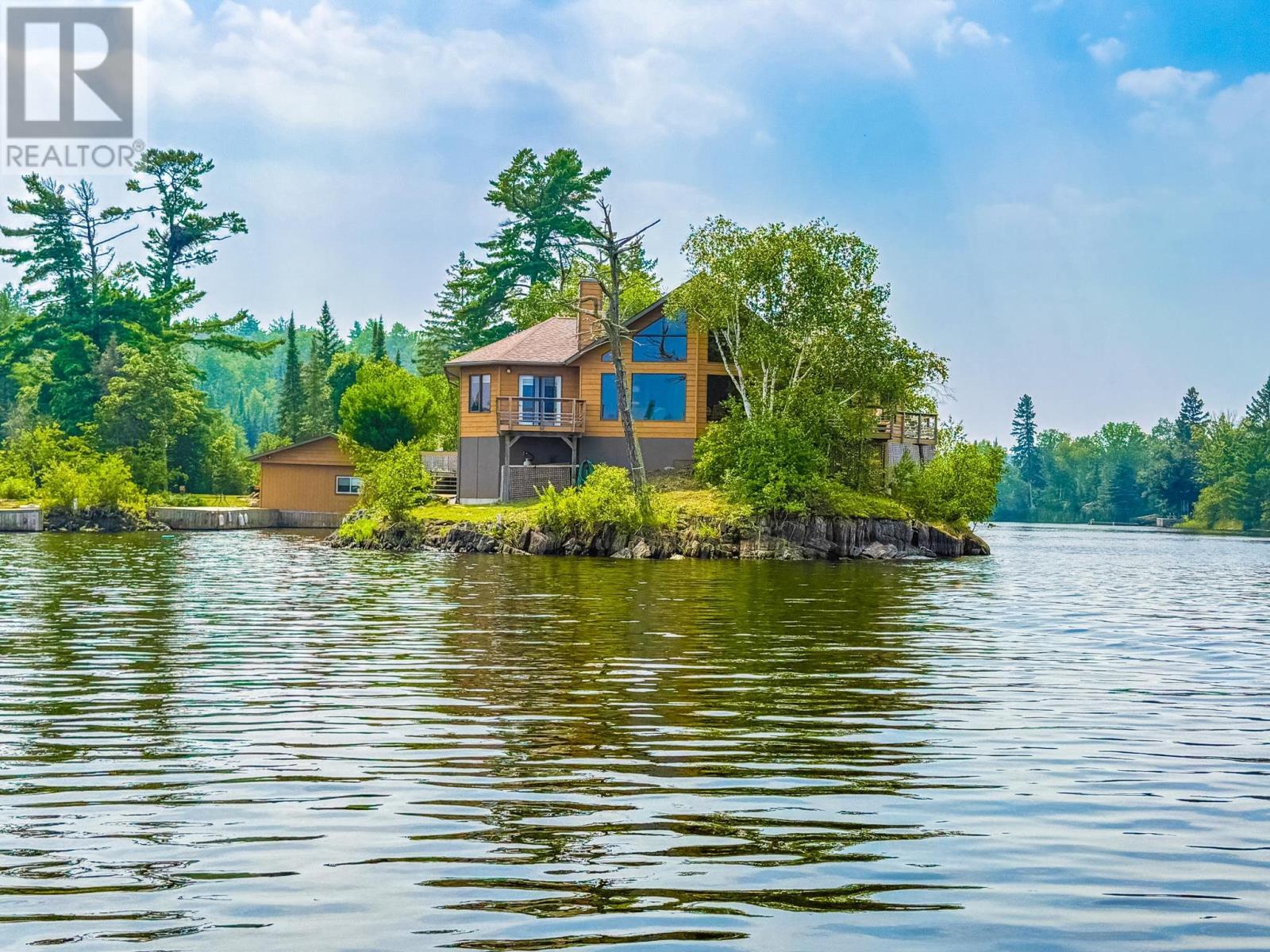 2 Pine Meadow Drive  Kenora ON P0X 1C0 photo