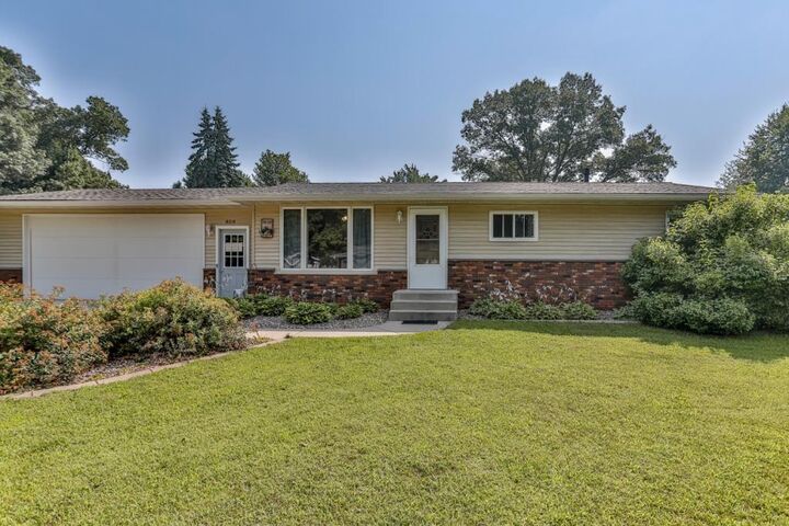 Property Photo:  808 15th Street  WI 54455 