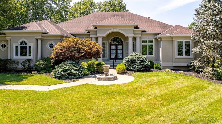 702 Winding River Boulevard  Maineville OH 45039 photo