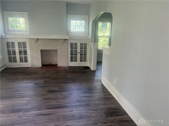 Property Photo:  4531 Chesapeake Avenue  OH 45417 