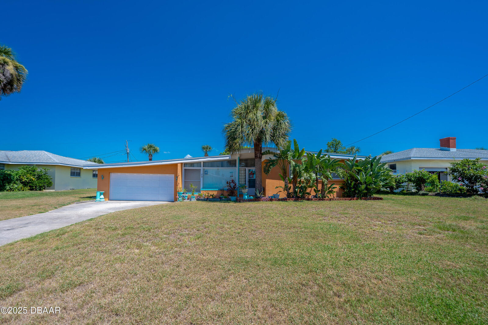 Property Photo: 75 Harvard Drive FL 32176