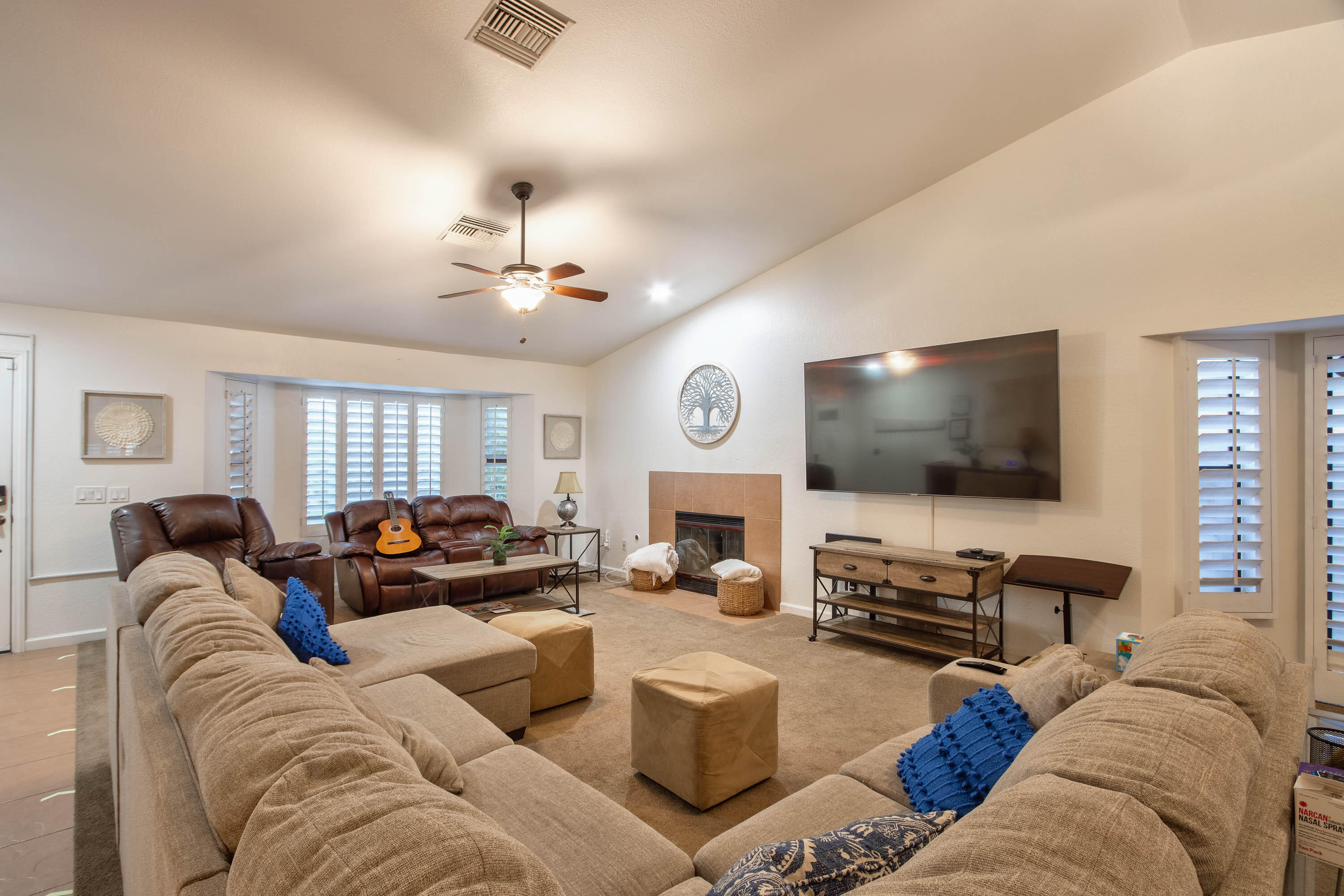 Property Photo:  29660 Avenida La Vista Vista  CA 92234 