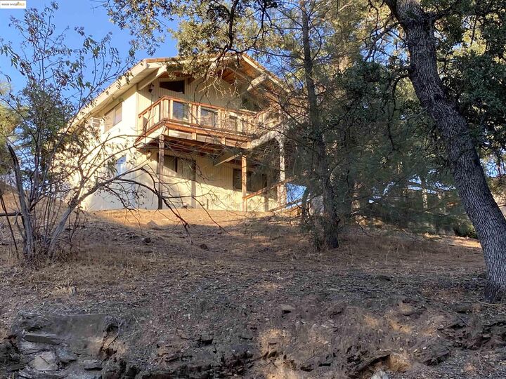 Property Photo: 75 Poker Flat Rd CA 95228
