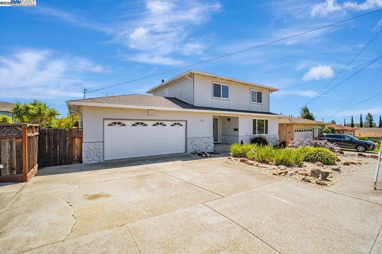Property Photo: 17824 Apricot Way CA 94546