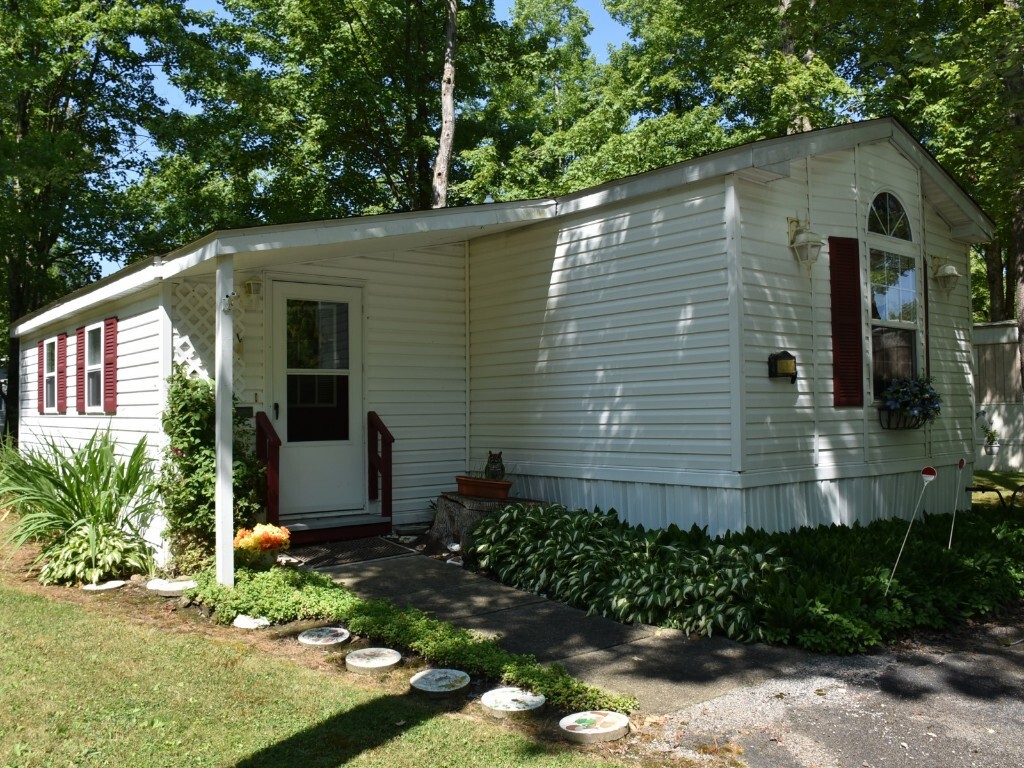 Property Photo:  10365 Center Drive  PA 16335 