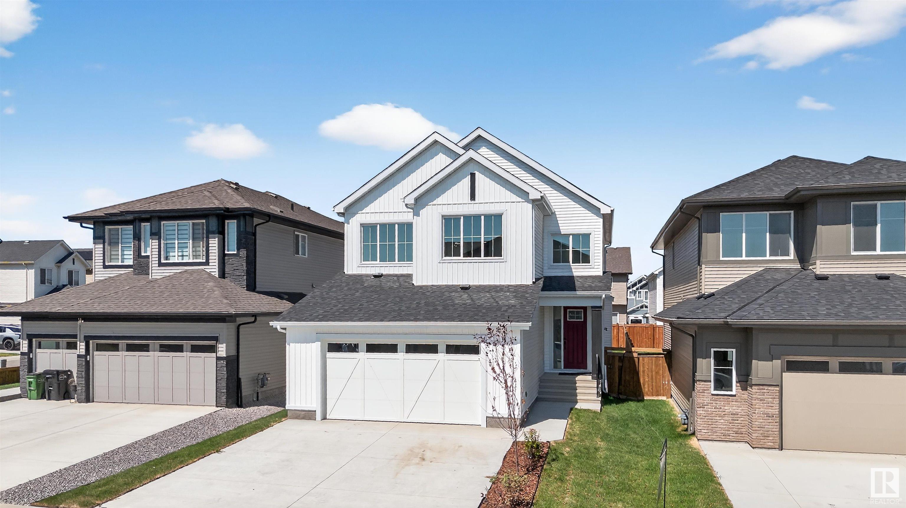 Photo de la propriété: 22530 98A Avenue NW AB T5T 7R7