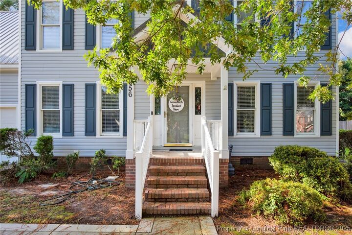 Property Photo: 6656 Kodiak Drive NC 28304