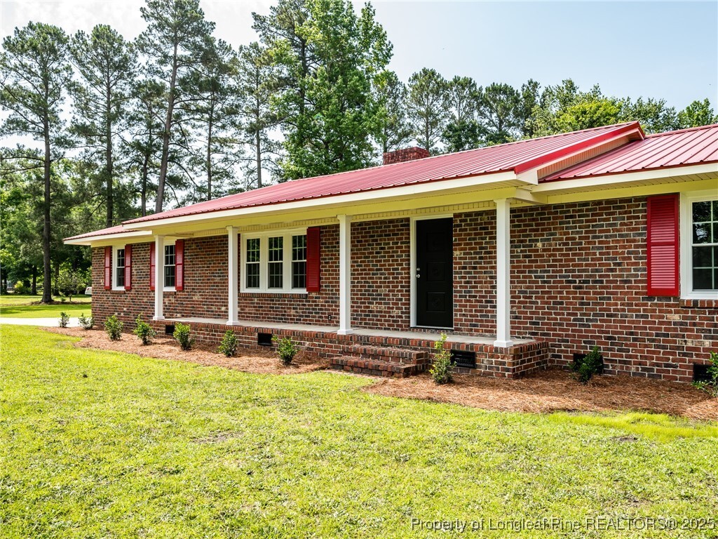 Property Photo:  5505 Azalea Drive  NC 28360 