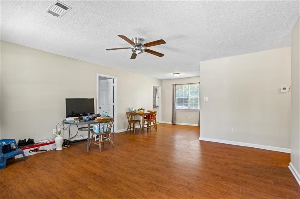 Property Photo: 195 Riverbend Drive GA 30014