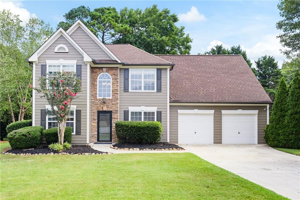 Property Photo: 2365 Grand Junction GA 30004