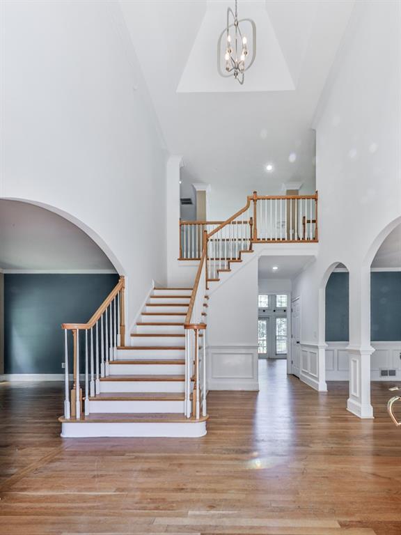 Property Photo: 241 Rose Ridge Drive GA 30115