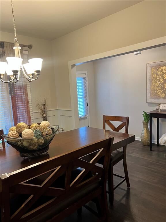 Property Photo:  270 Wellbrook Drive  GA 30016 