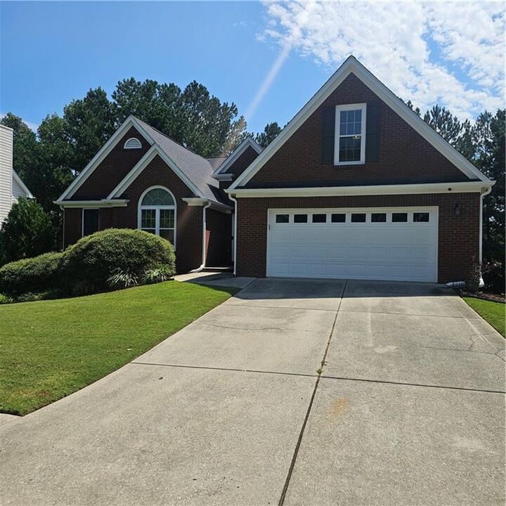 Property Photo:  1371 Low Water Way  GA 30045 