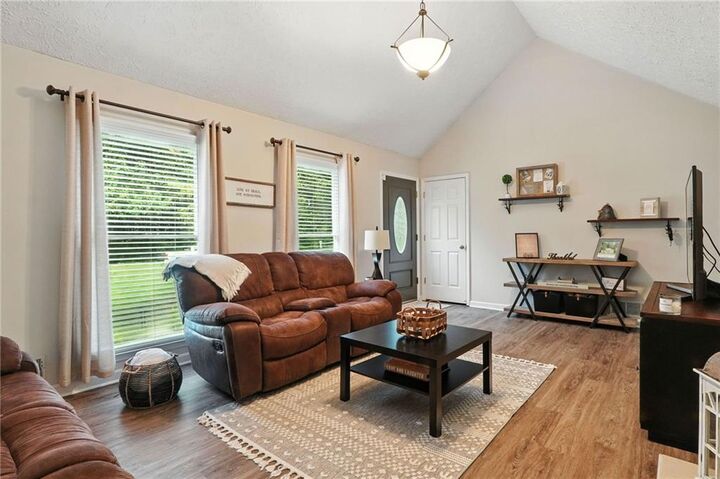 Property Photo: 1023 Laurel Lake Drive GA 30107