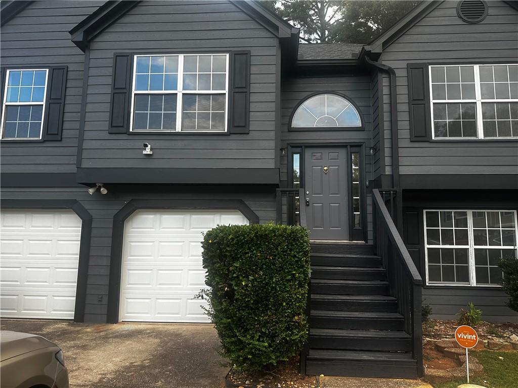 Property Photo: 4047 Misty Morn Lane GA 30127