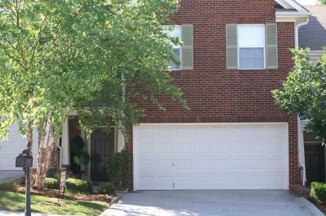 393 Creek Manor Way  Suwanee GA 30024 photo