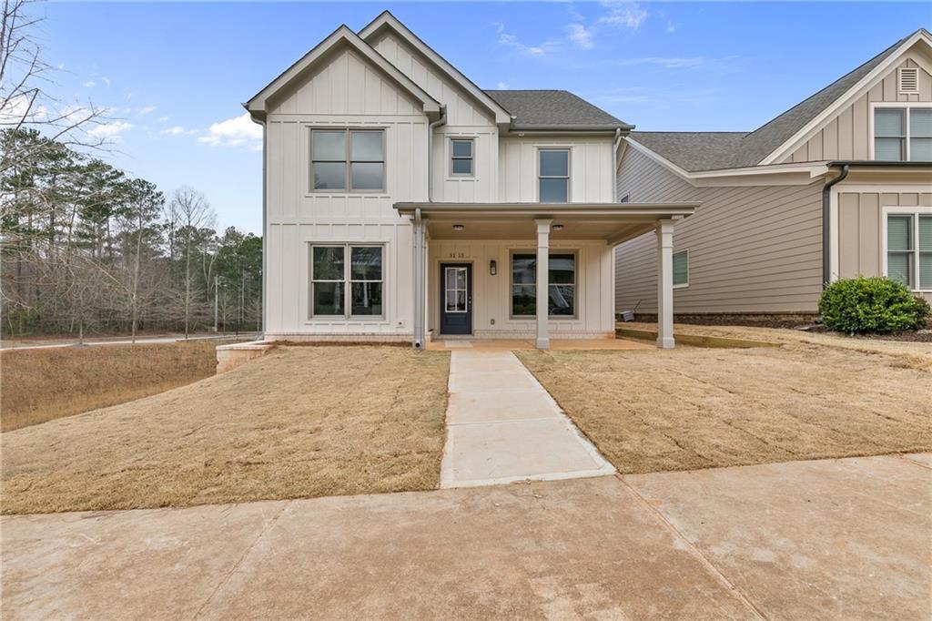 5115 N Pratt Street  Covington GA 30014 photo