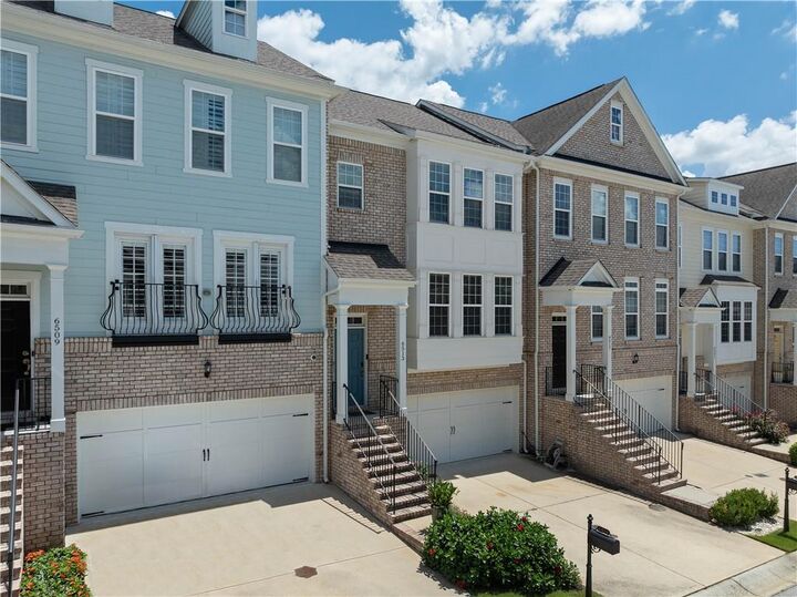 Property Photo: 6513 Bennington Bluff Court 2 GA 30126