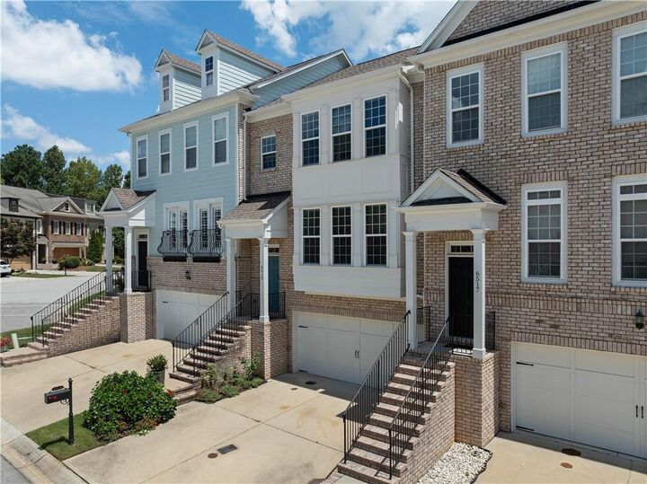 Property Photo:  6513 Bennington Bluff Court 2  GA 30126 