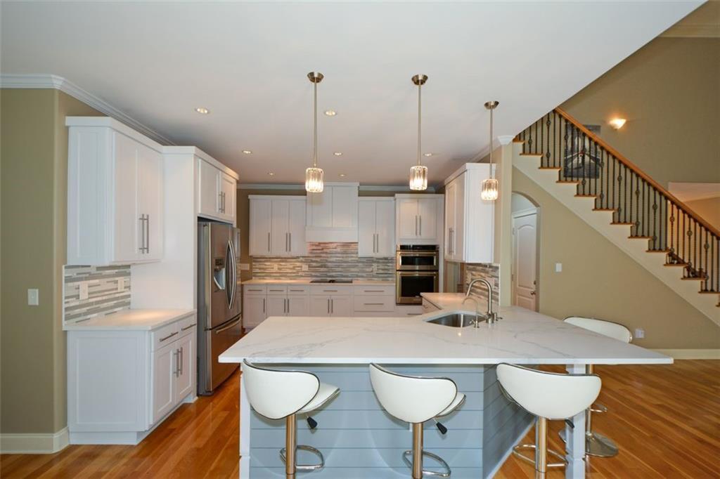 Property Photo: 3740 Duckcove Way GA 30041
