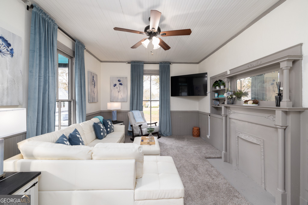 Property Photo:  3149 Thompson Ave SE  GA 30014 