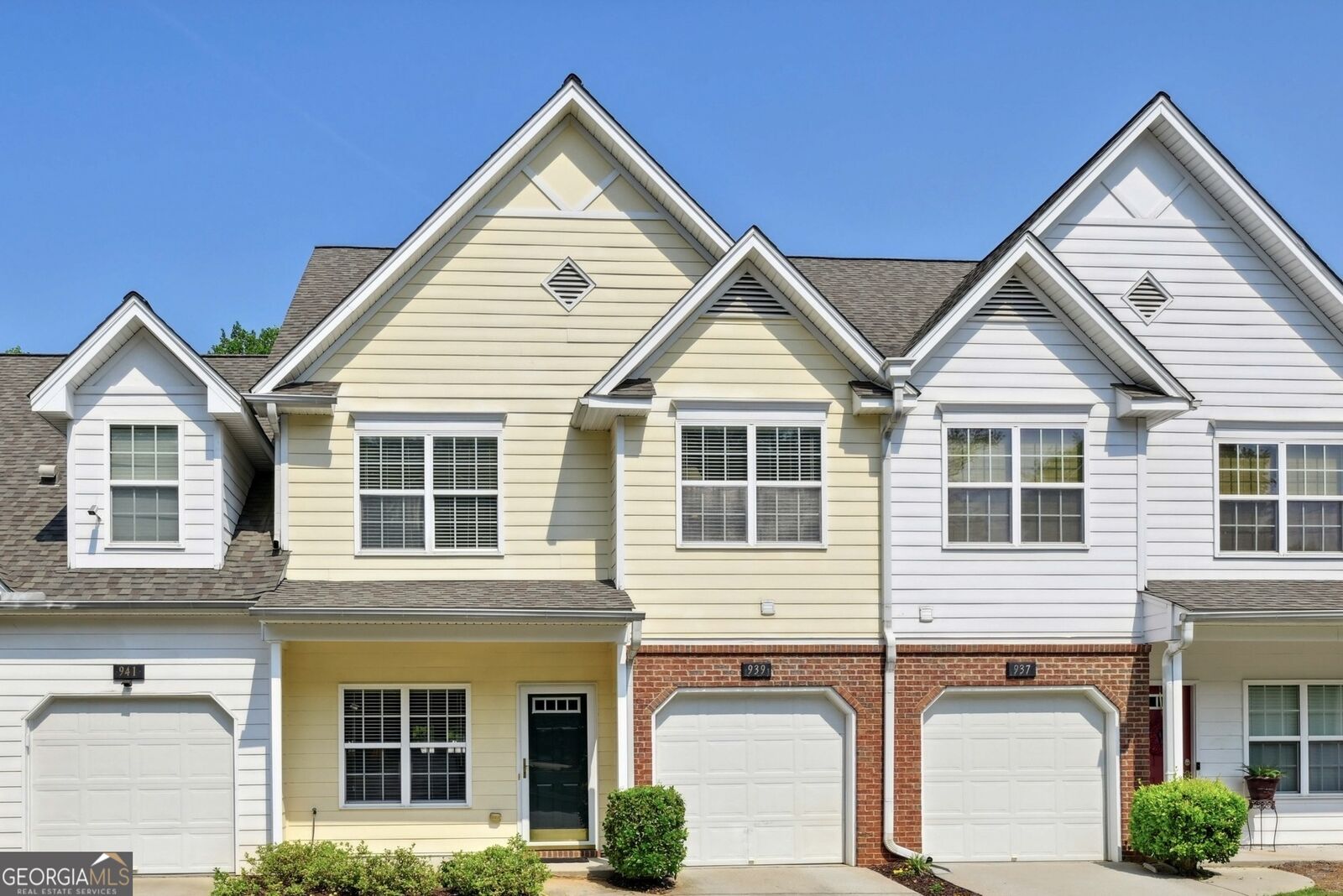 Photo de la propriété: 939 Pike Forest Drive GA 30045