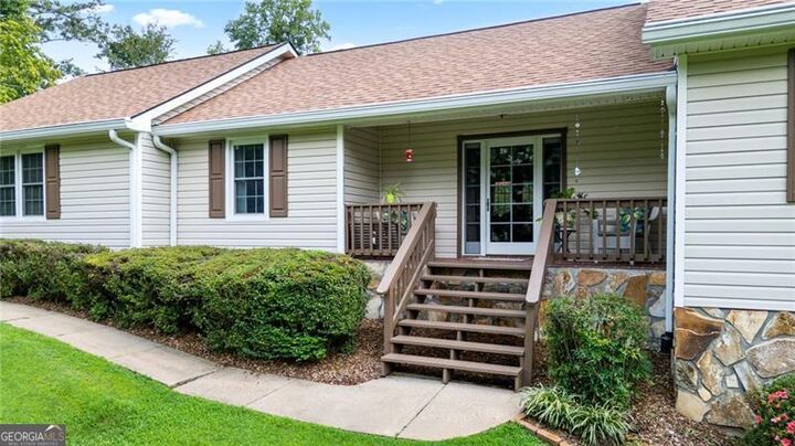 Property Photo:  1760 Commonwealth Trail  GA 30041 