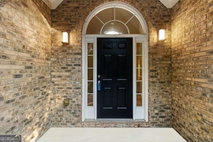 Property Photo: 129 Talon Place GA 30253