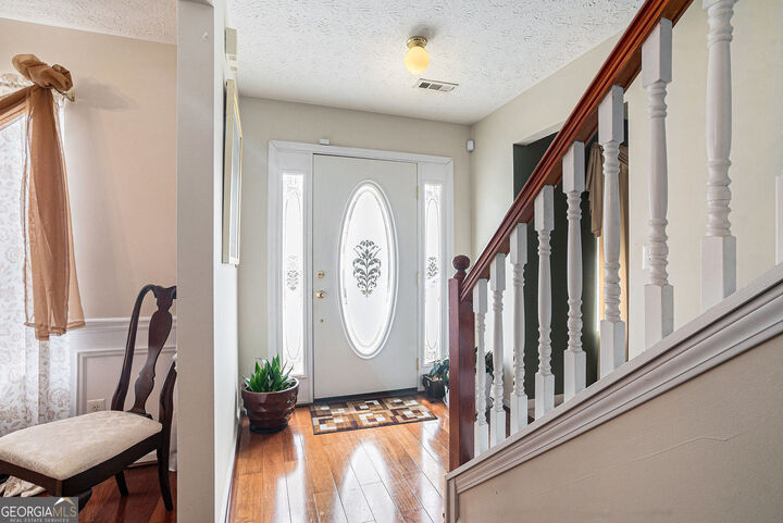 Property Photo:  859 Kilkenny Circle Circle  GA 30058 