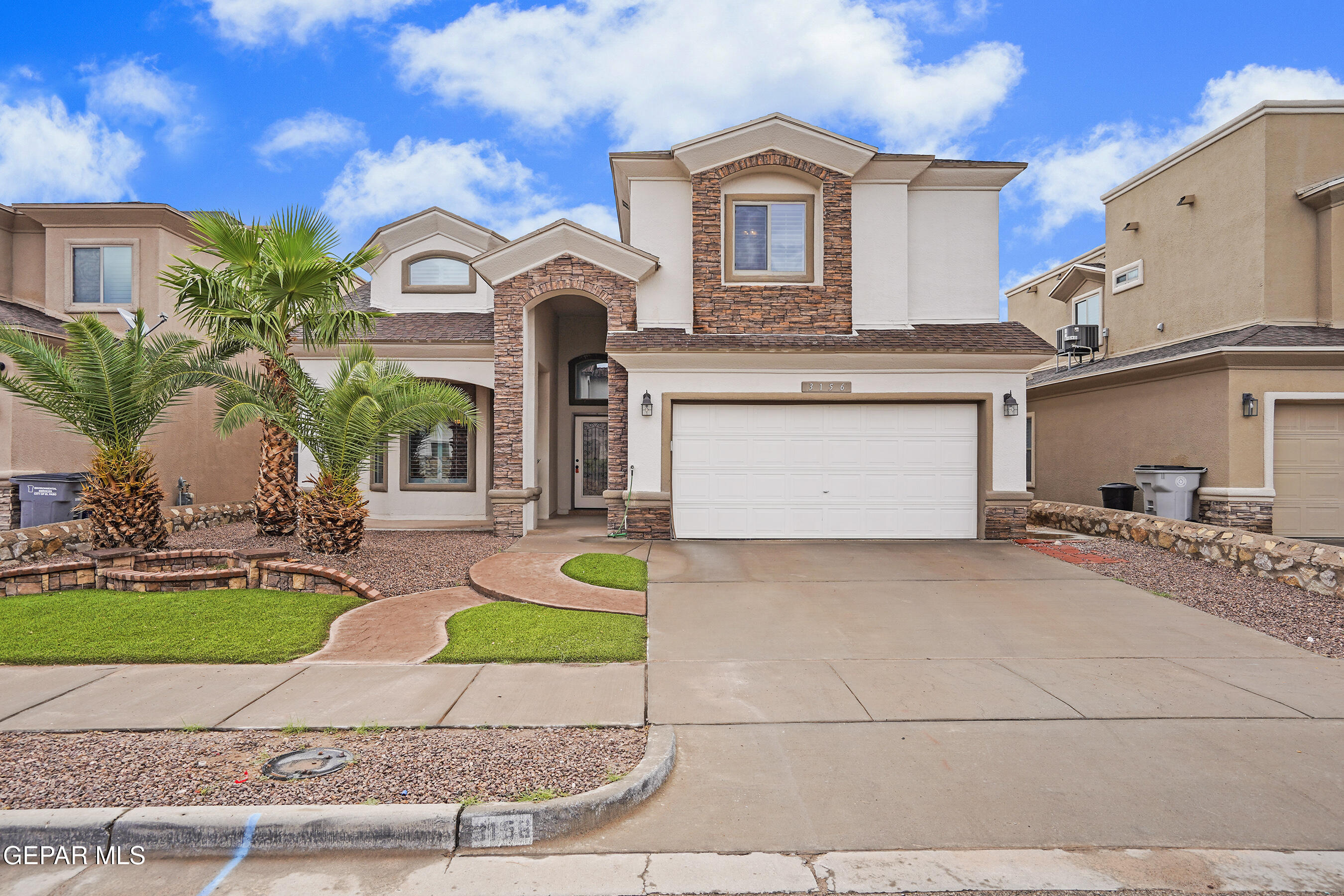 3156 Amistoso Street  El Paso TX 79938 photo