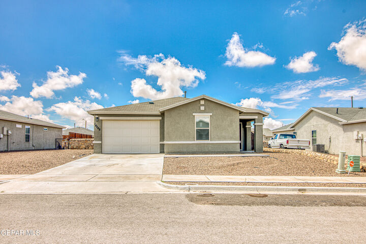 Property Photo:  14248 Sabio  TX 79928 