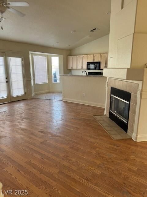 Property Photo:  4848 Califa Drive  NV 89122 