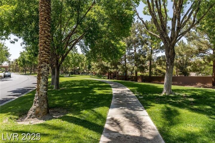 310 Fancrest Street  Henderson NV 89052 photo
