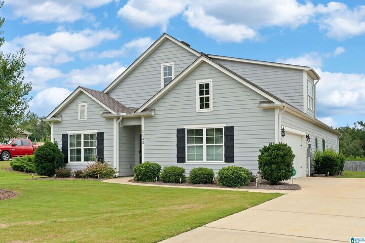 1142 Mountain Laurel Circle  Moody AL 35004 photo