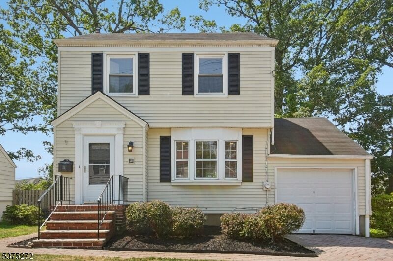 Property Photo:  55 Amherst Pl  NJ 07039 