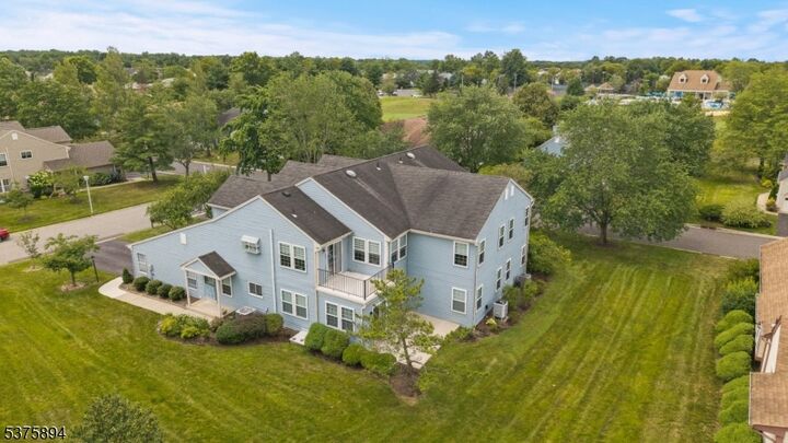 Property Photo: 20 Dorchester Dr NJ 08831