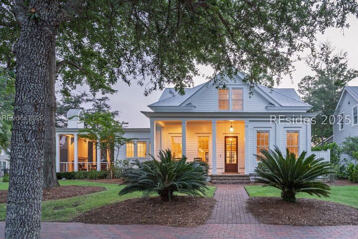 23 Remington Road  Bluffton SC 29910 photo