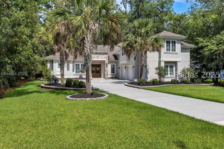 Property Photo: 13 Greenwood Court SC 29910