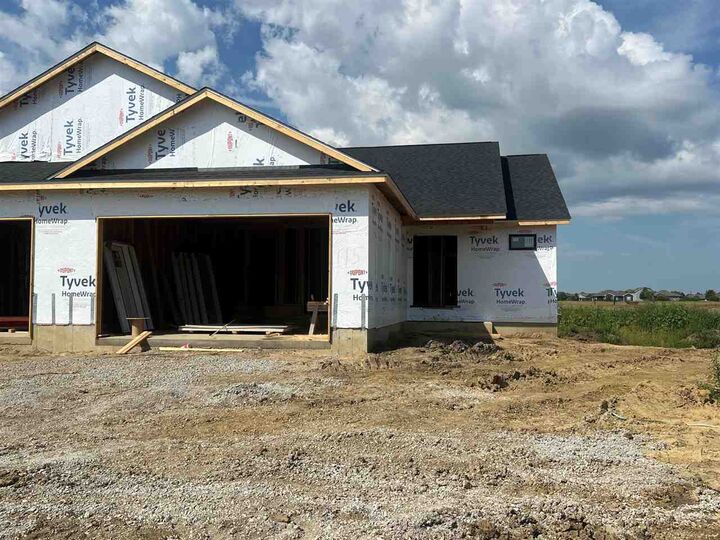 115 Kinsey Street  North Liberty IA 52317 photo
