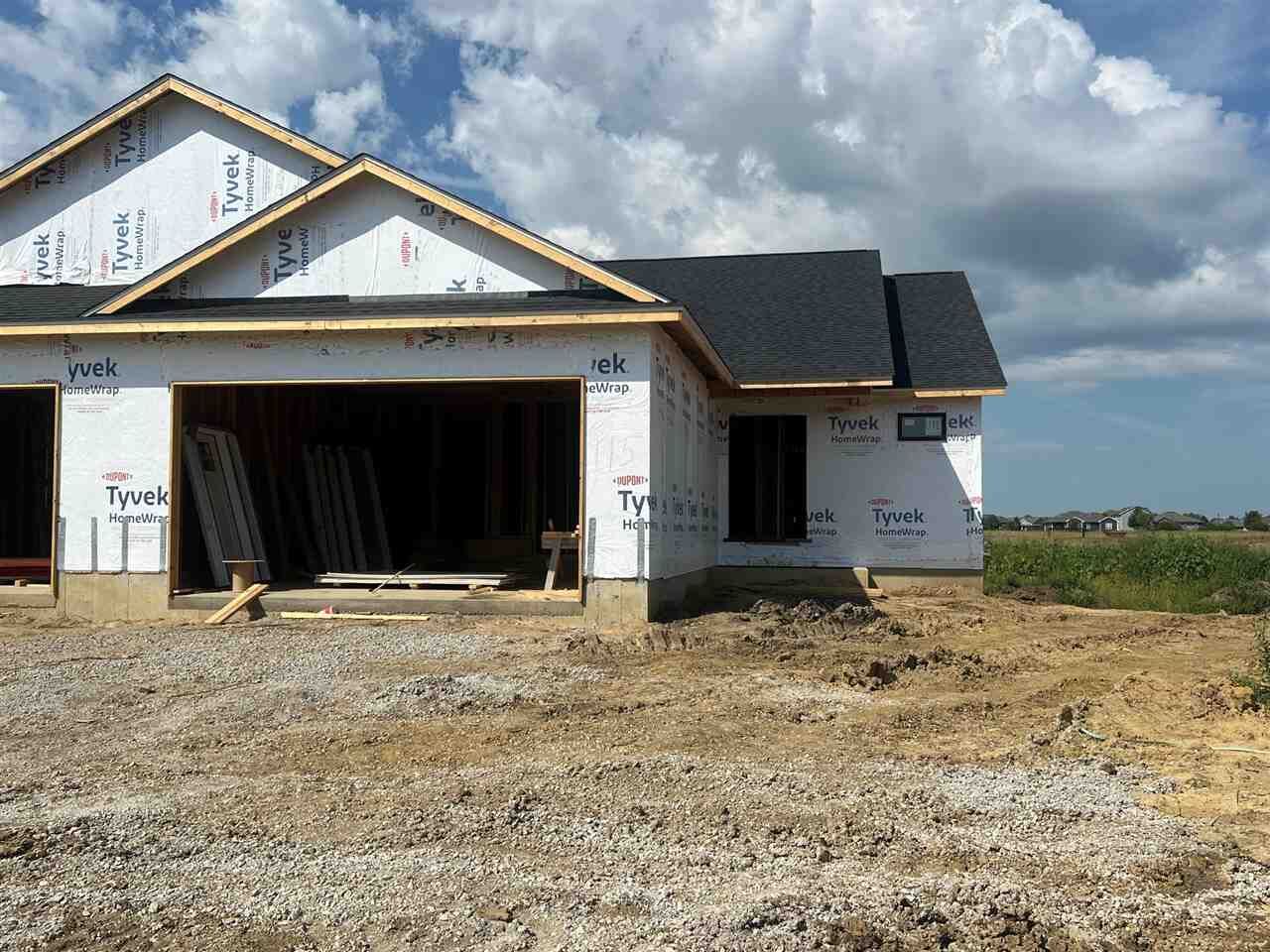 Property Photo: 115 Kinsey Street IA 52317