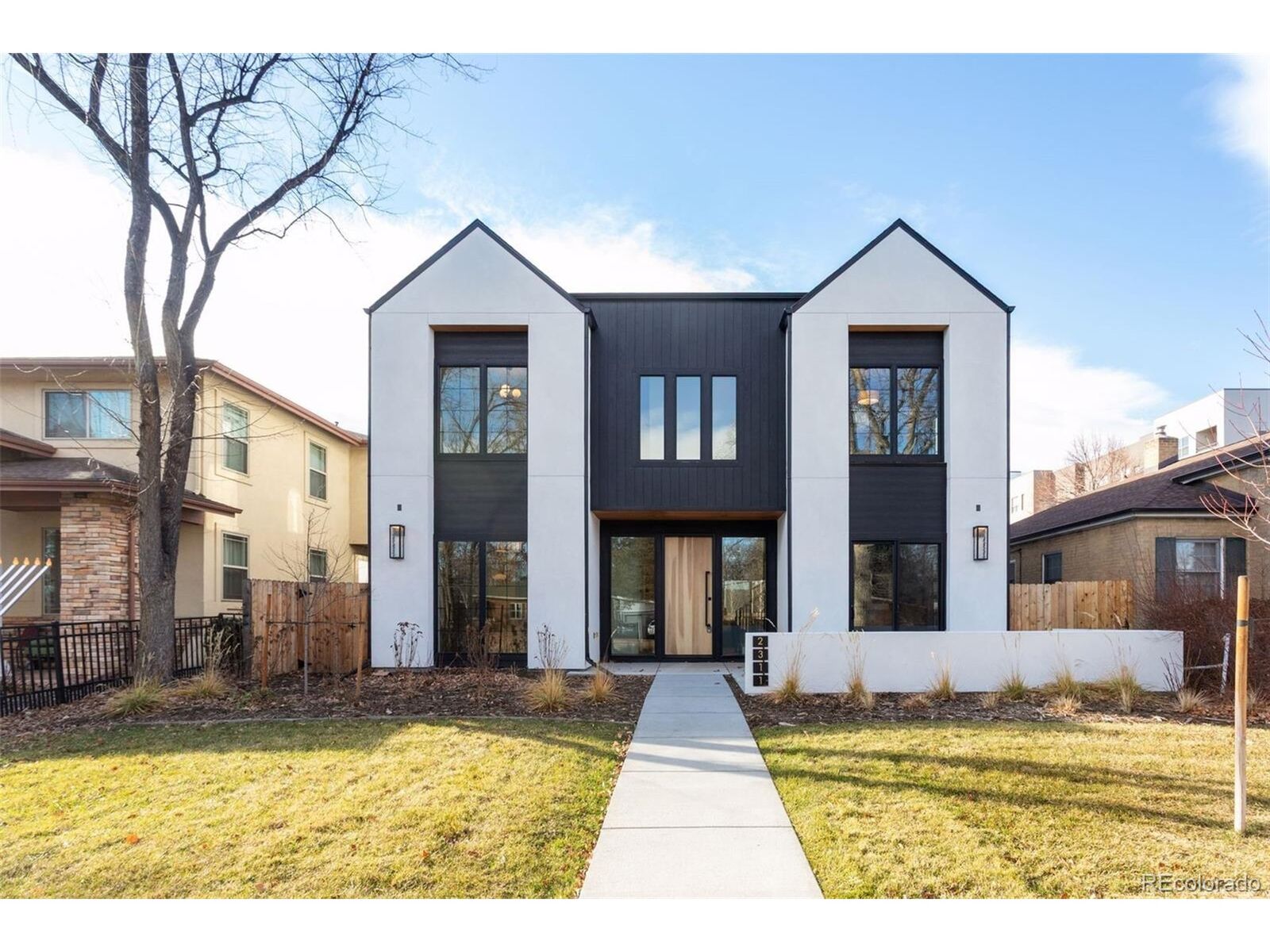 Property Photo:  2311 S Josephine St  CO 80210 