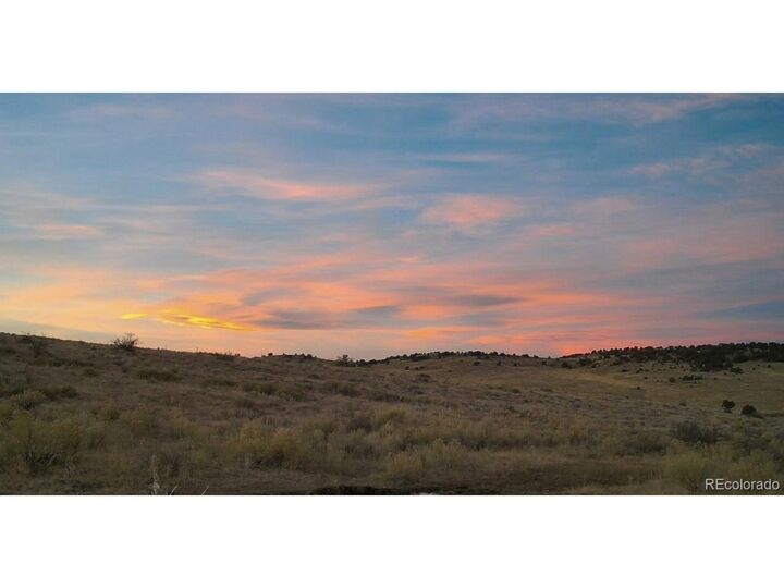 Property Photo:  Airport Rd  CO 81252 