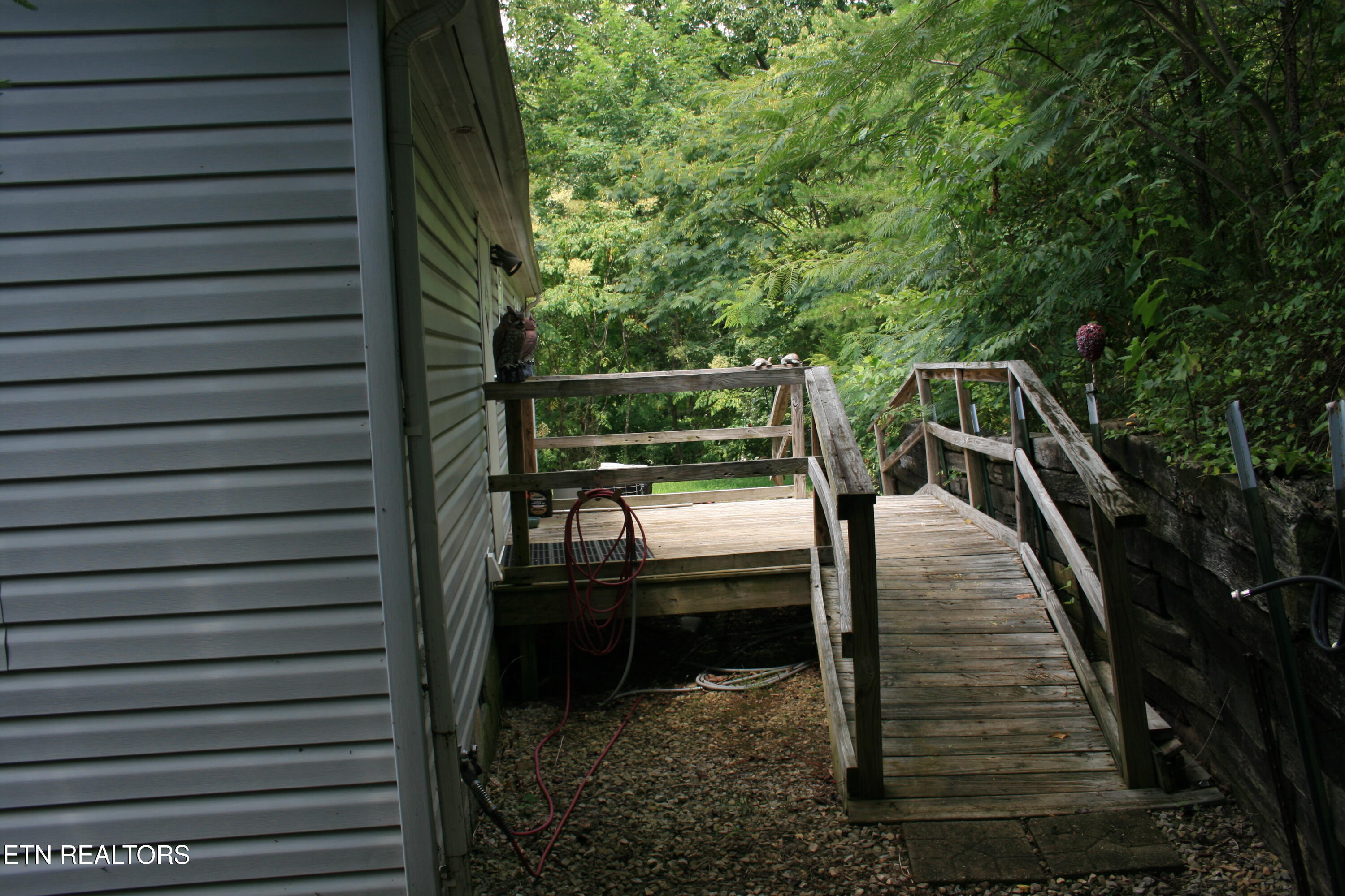Property Photo: 110 Bison Court TN 37849