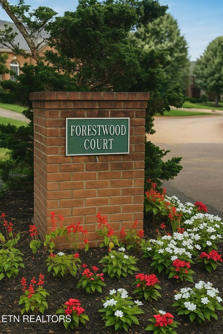 Property Photo:  4225 Macbeth Way  TN 37919 