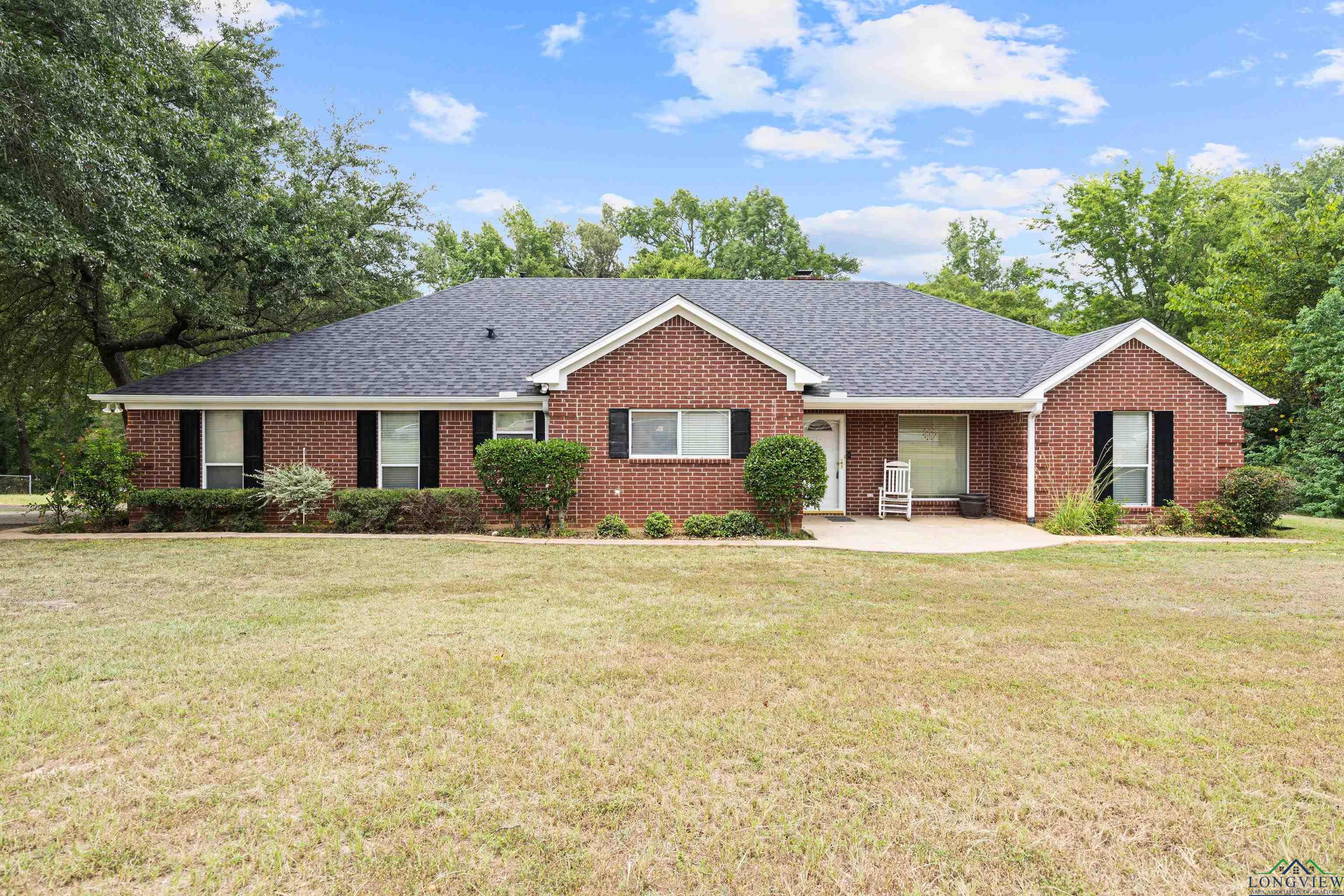 203 Collins Ave  Longview TX 75605-5411 photo
